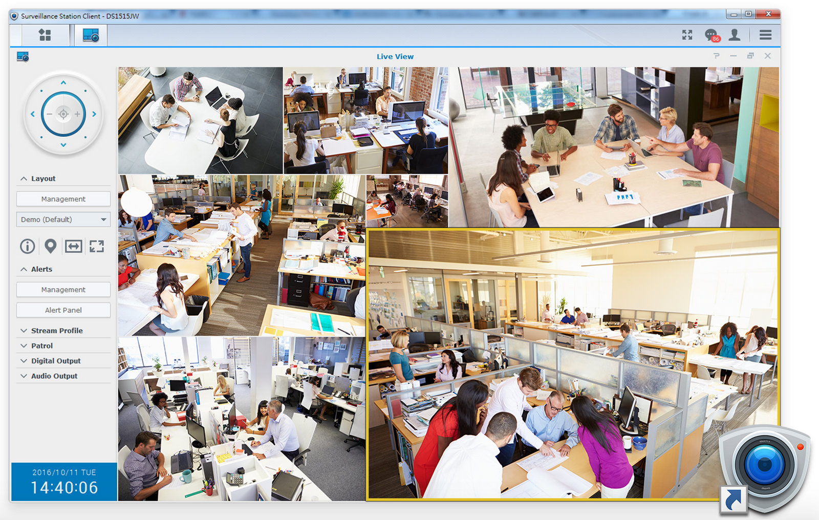Synology