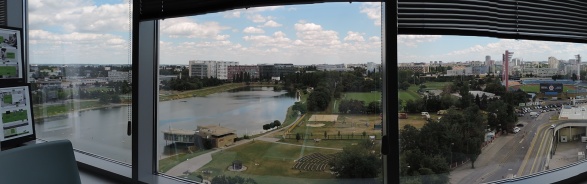 BCOpanorama