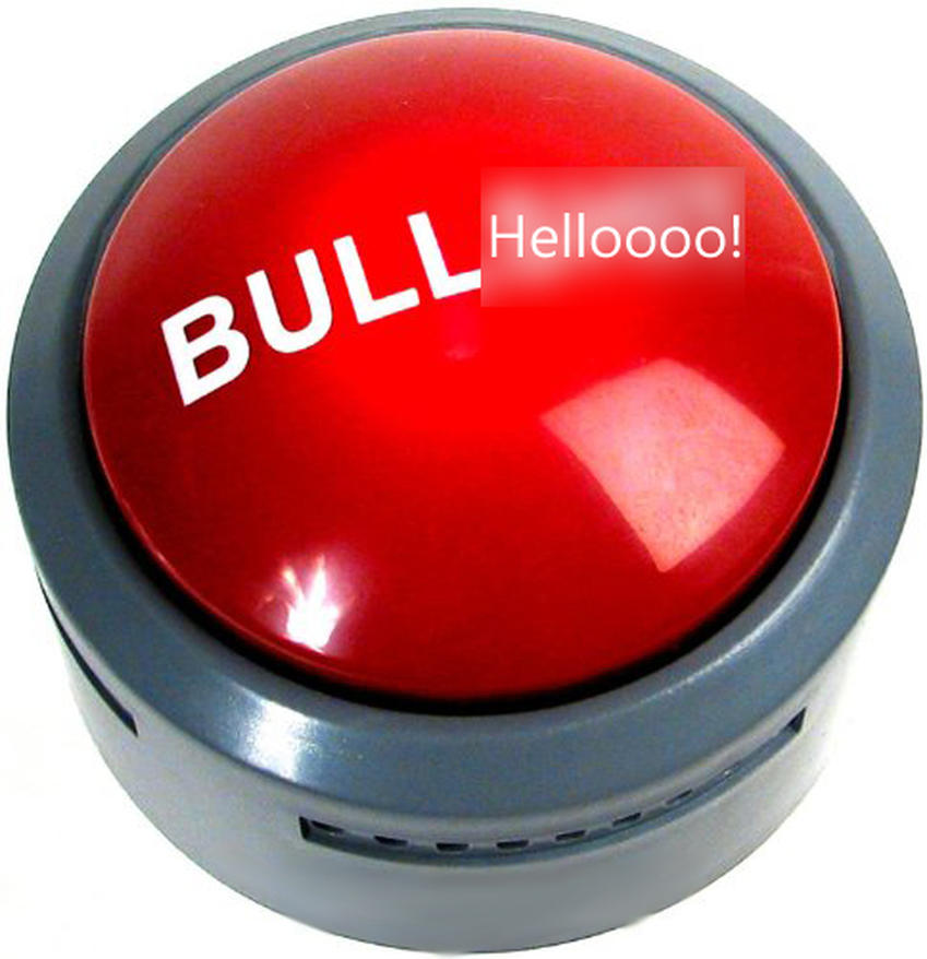 Bullshit