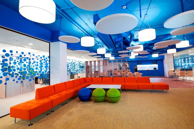 Relax Room