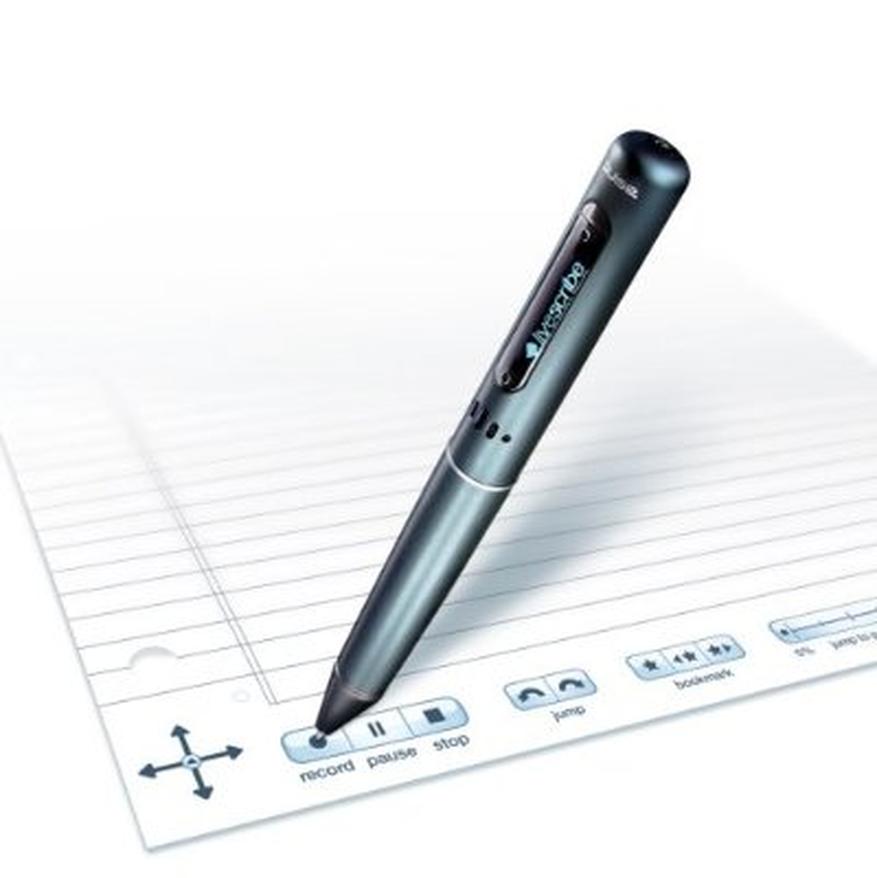 Smart pen