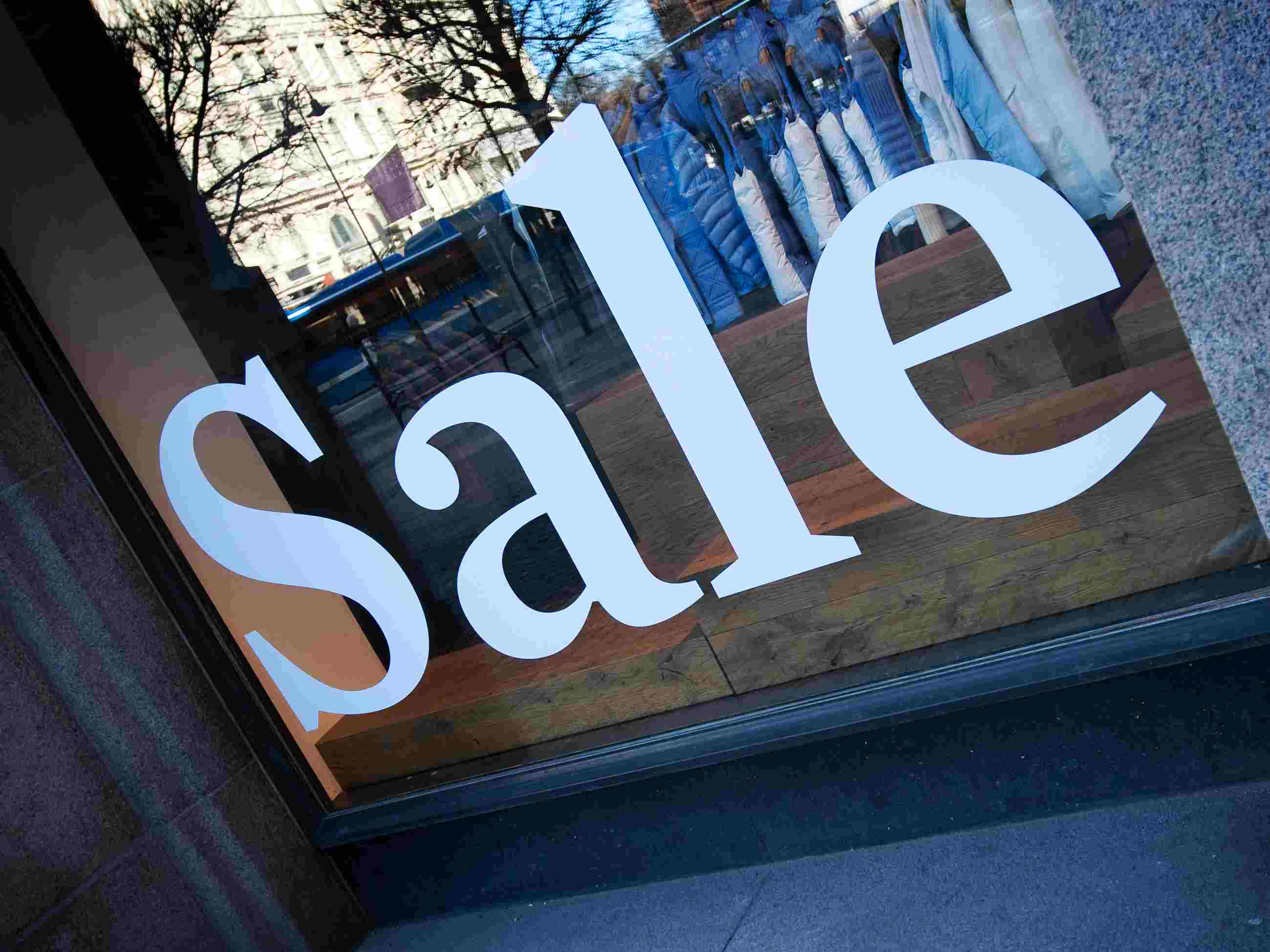 Sale