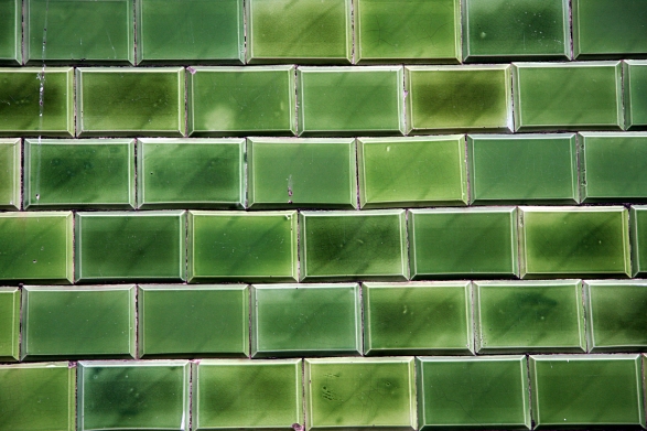 Green Brick