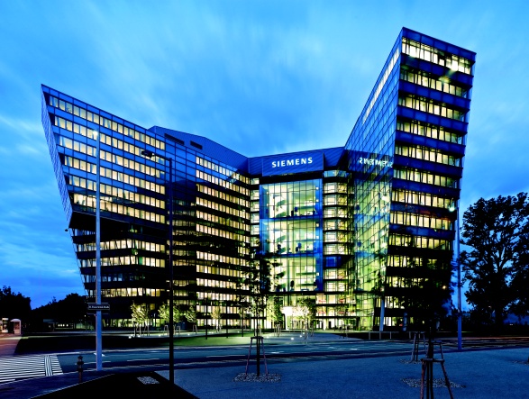 Siemens
