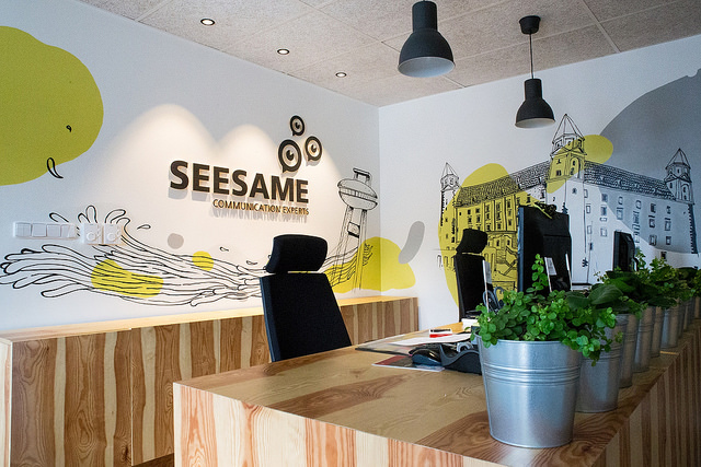 Seesame