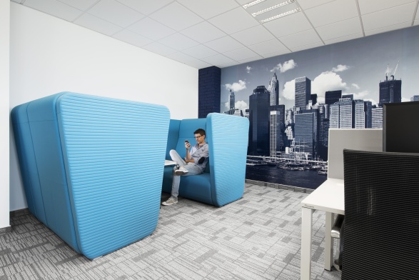 Cushman & Wakefield 2
