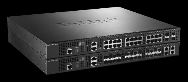 D-Link