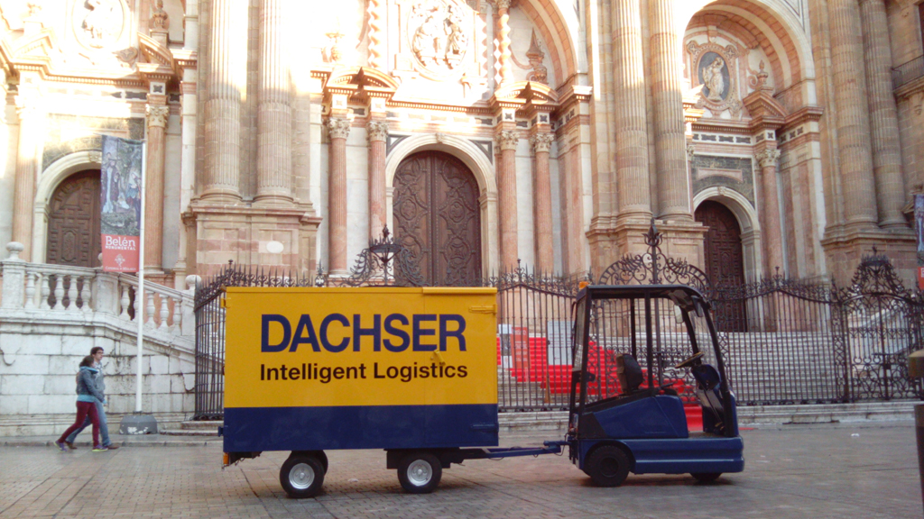 Dachser