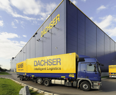 Dachser