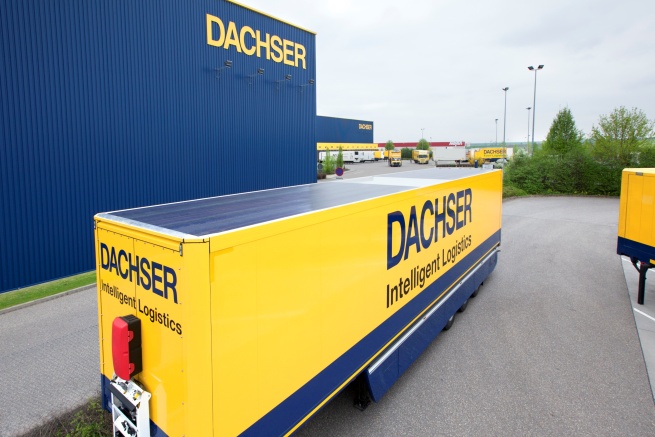 Dachser
