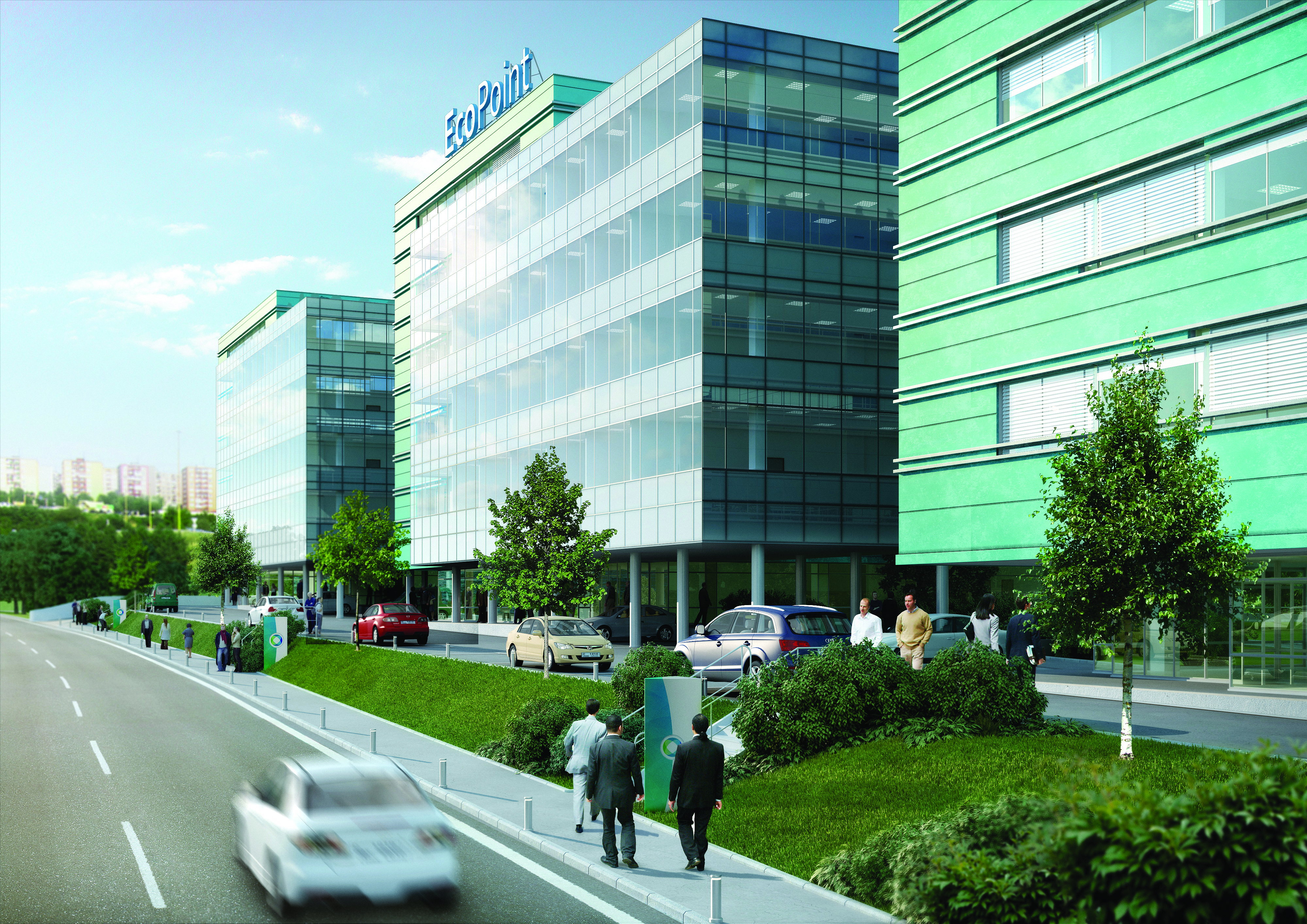 EcoPoint