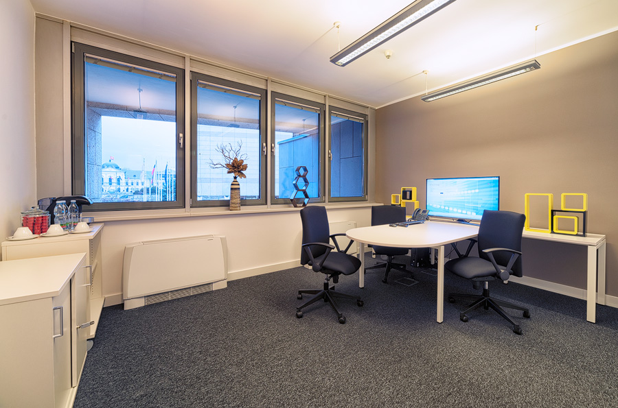 Europeum Office