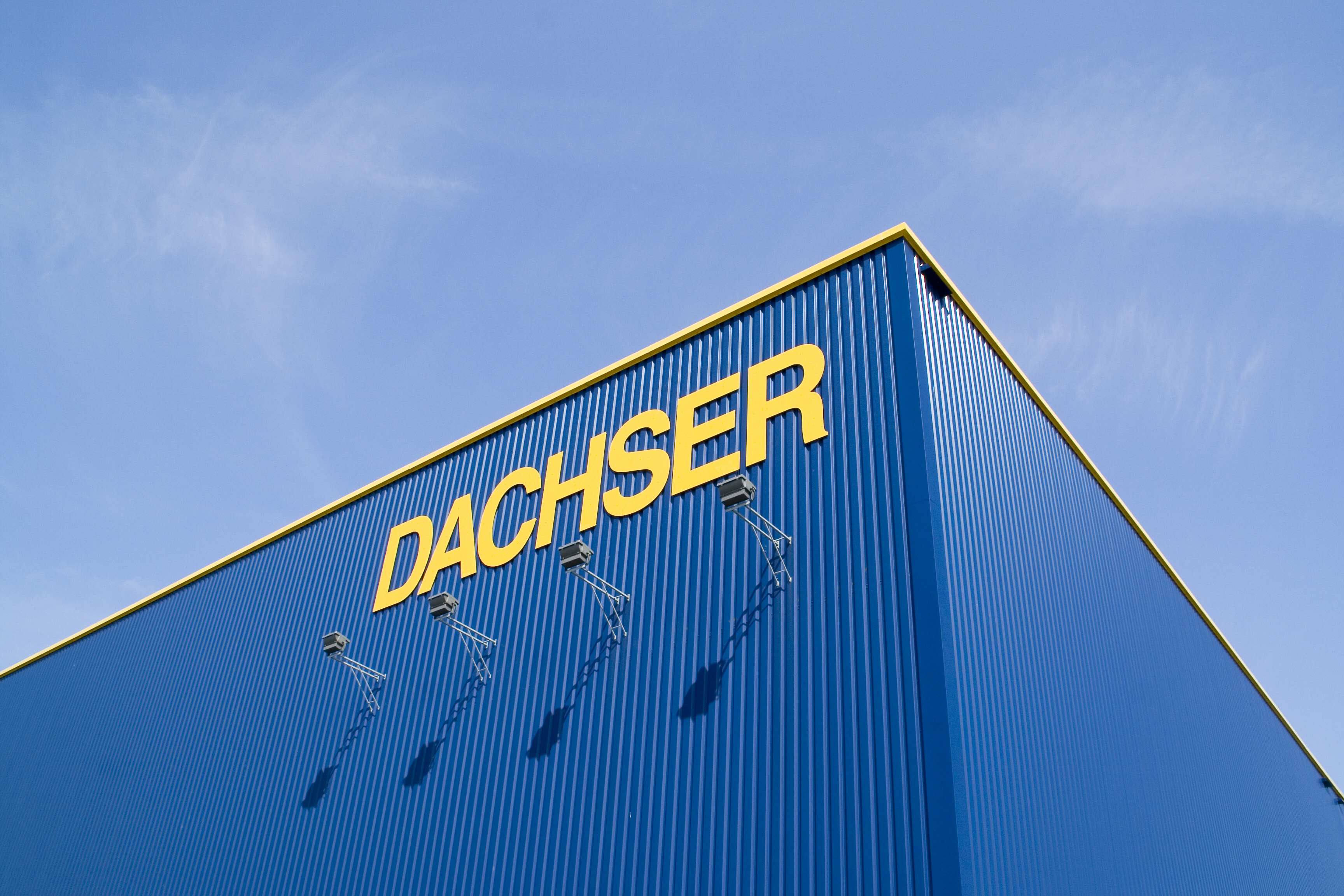 Dachser