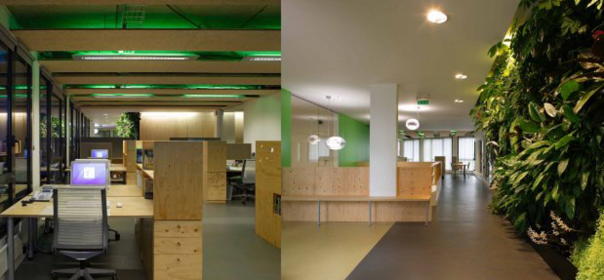 Hulot Office