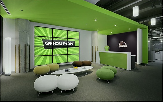 Groupon