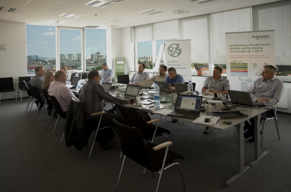 Schneider Electric 2