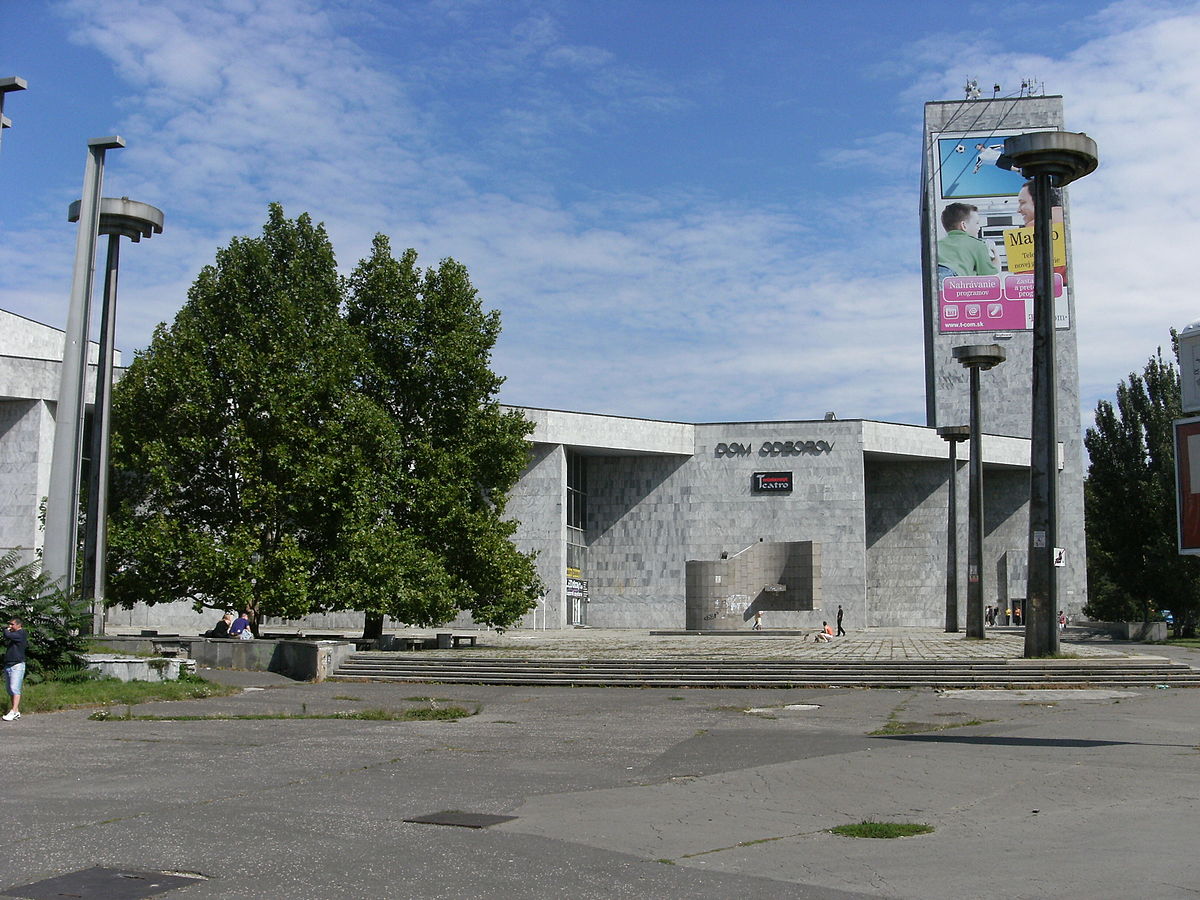 Istropolis