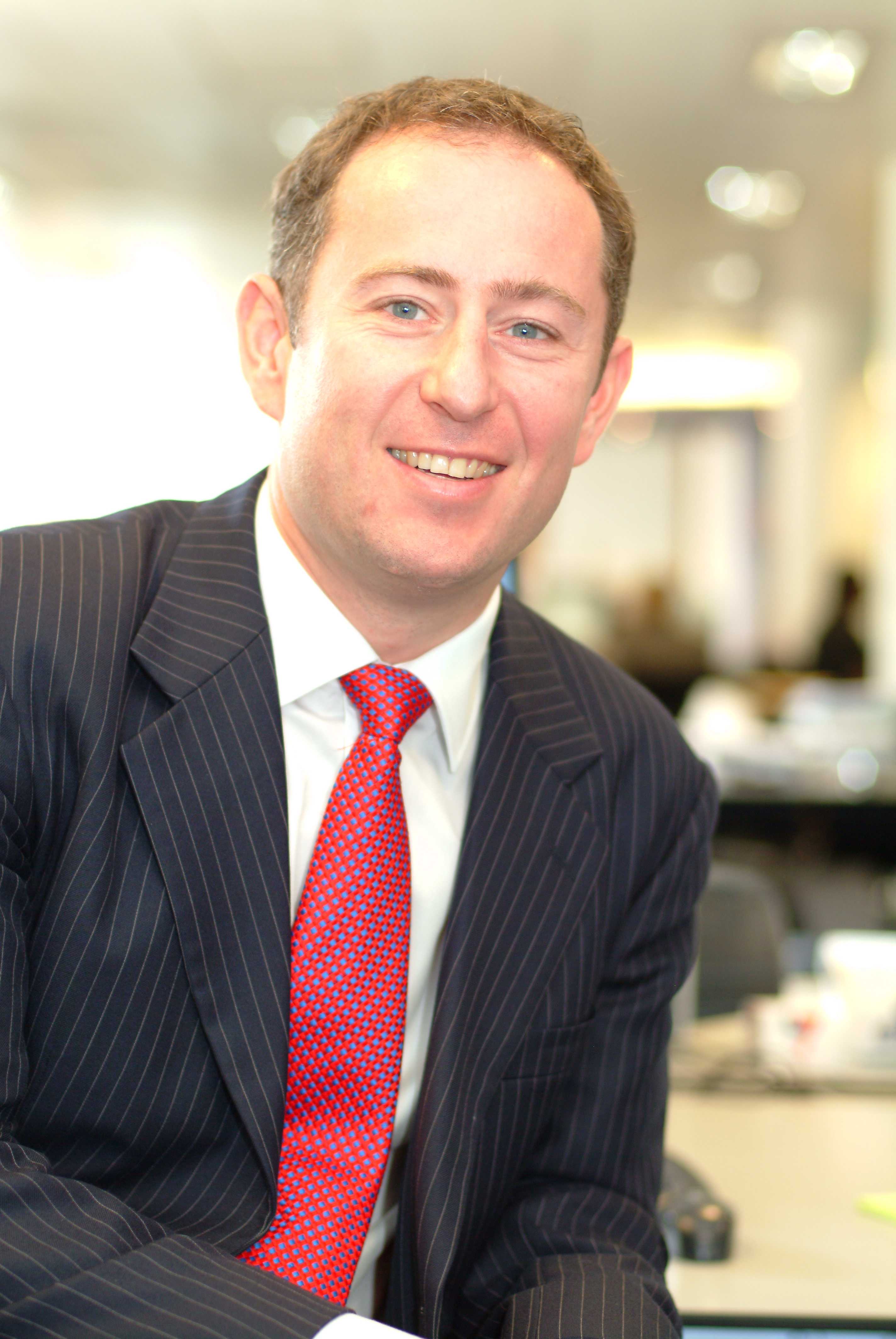 Jonathan Hallett