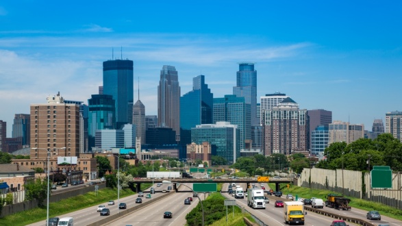 Minneapolis