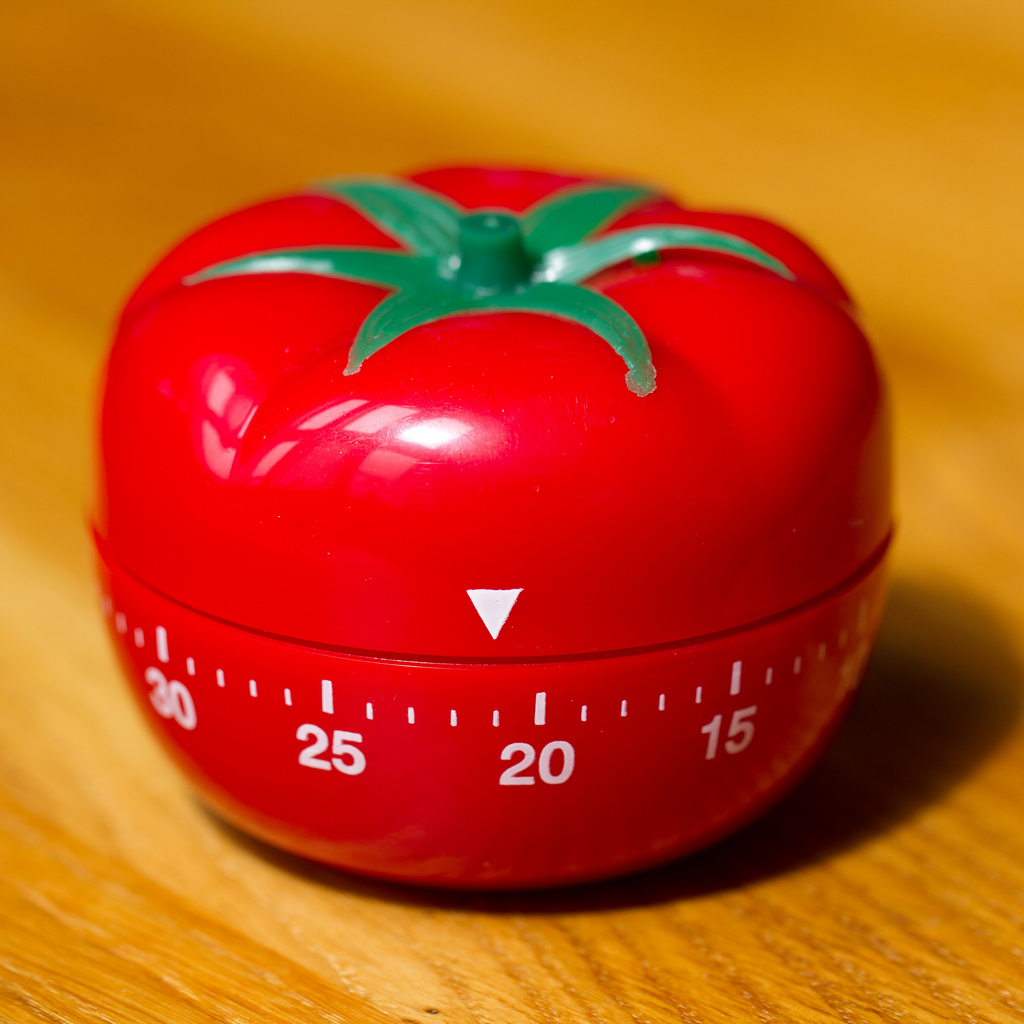 Pomodoro