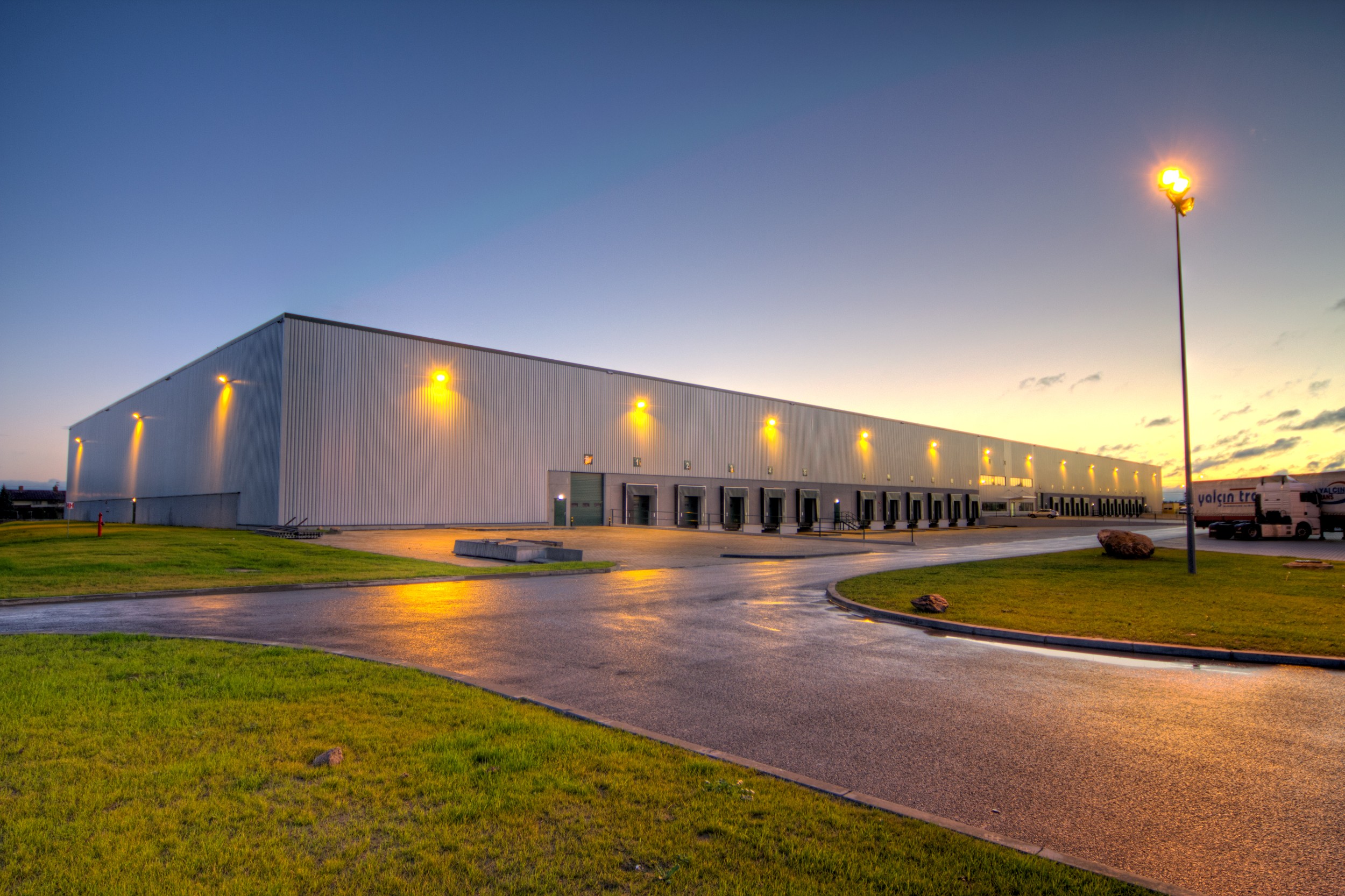 Prologis