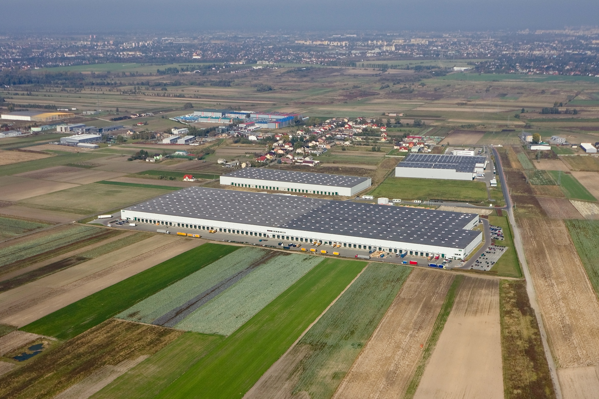 Prologis