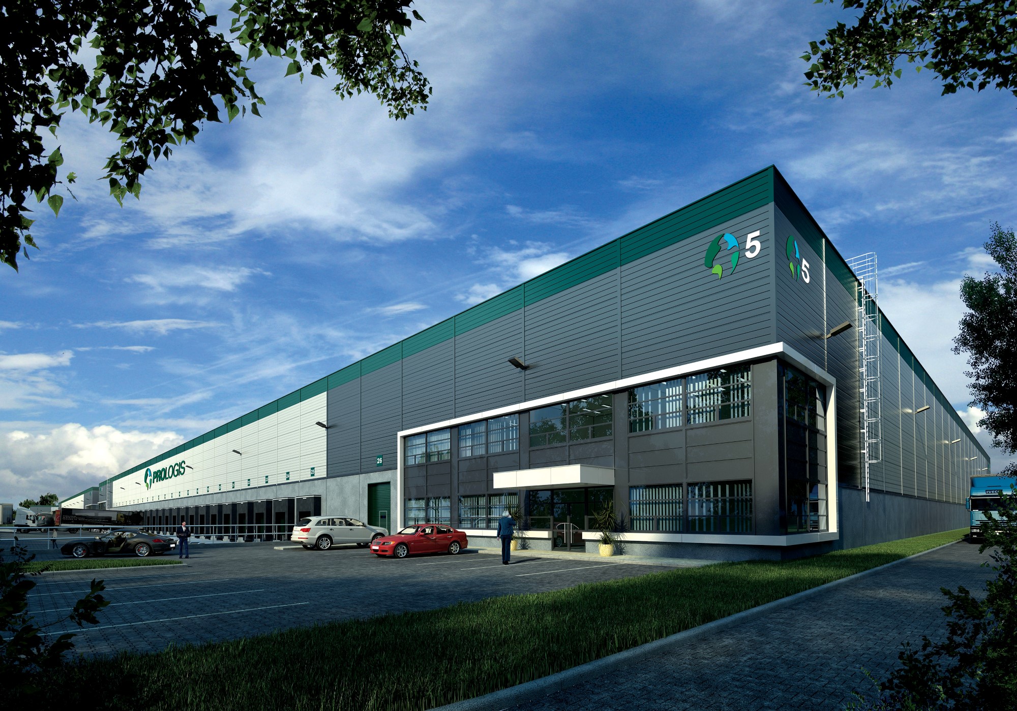 Prologis