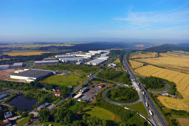 Prologis
