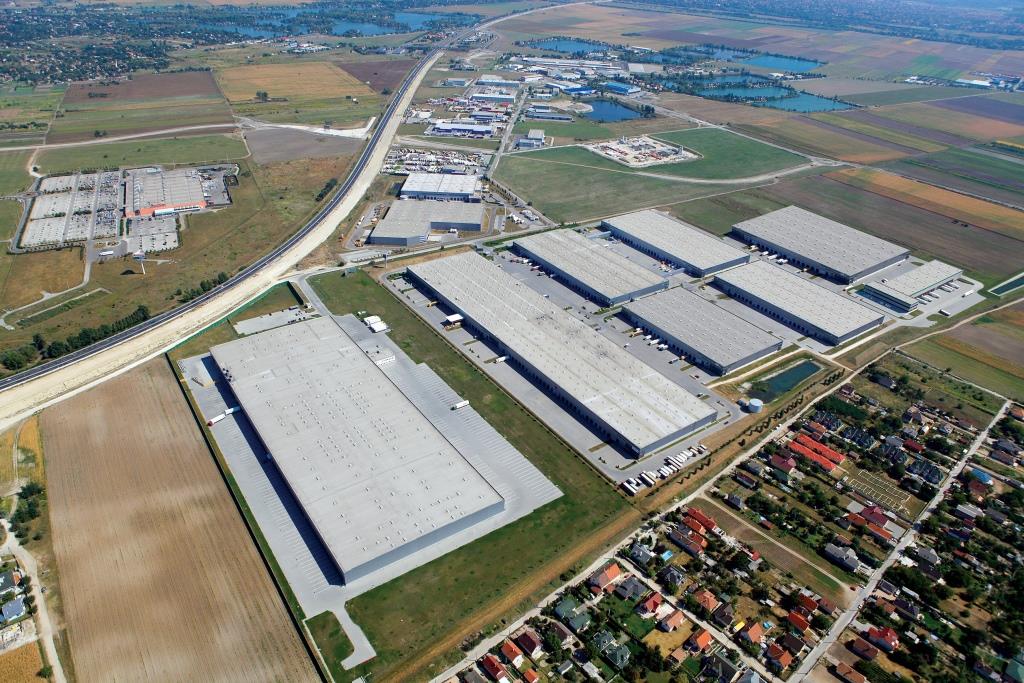 Prologis