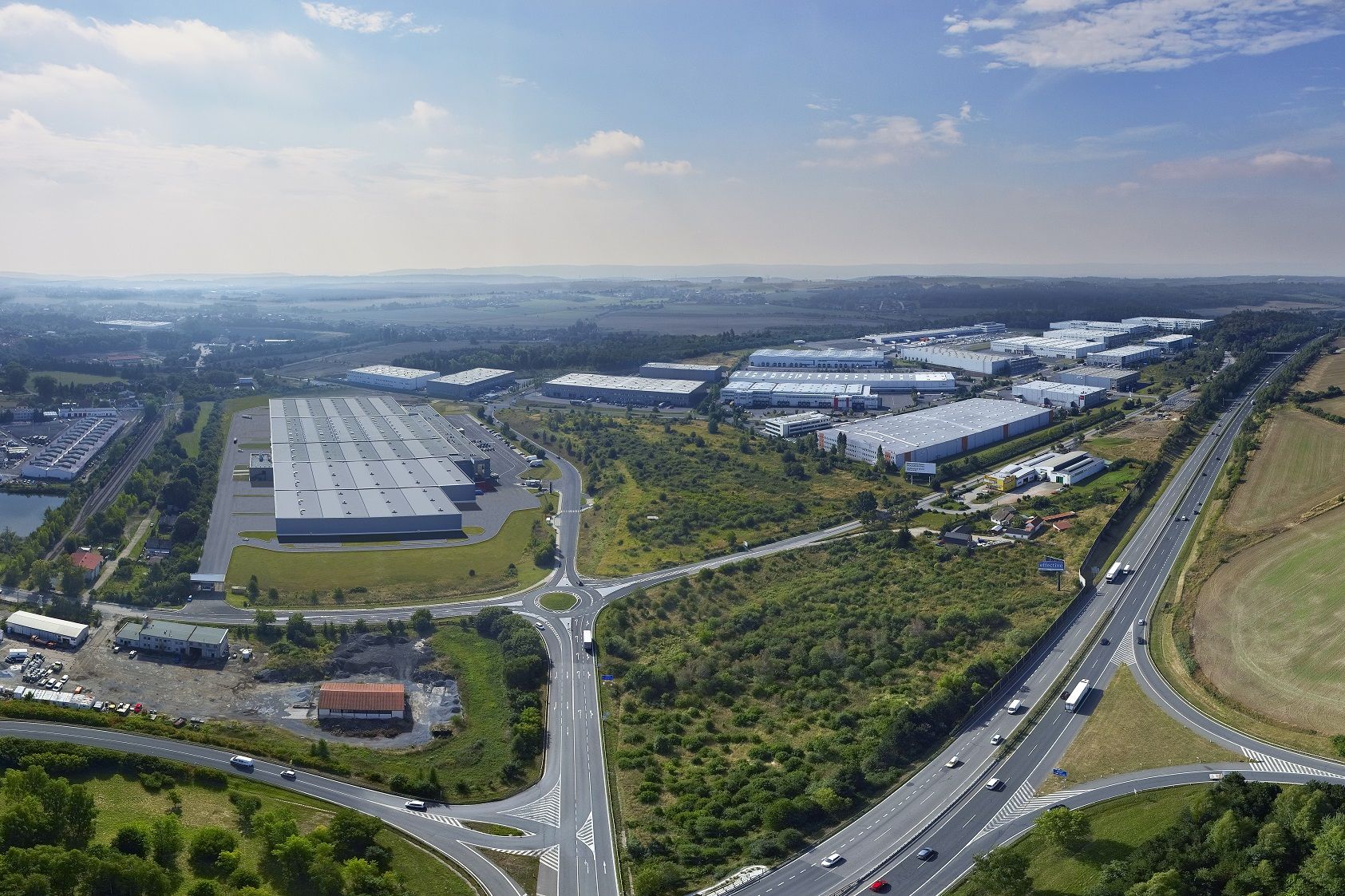 Prologis