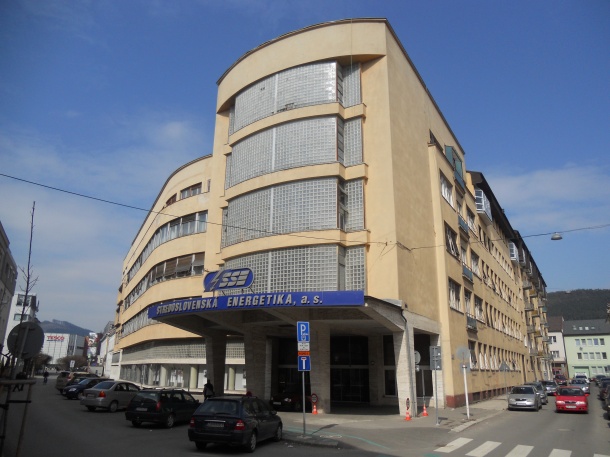 SSE Žilina