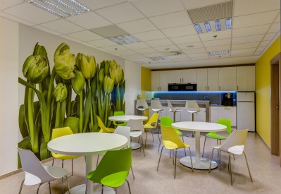 Merck Office