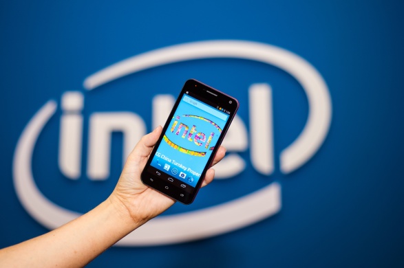 Intel