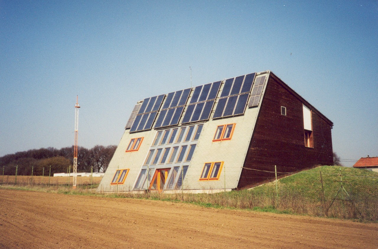 Solarne panely