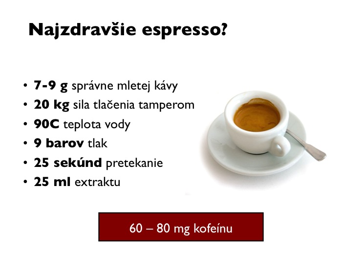 Espresso