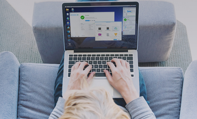 Synology