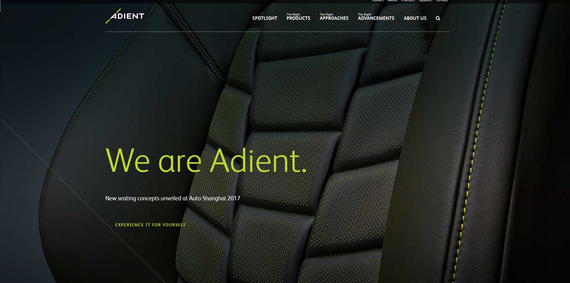 Adient