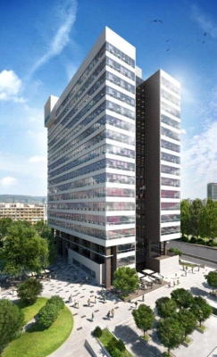 Forum Business Center