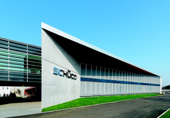 Schueco