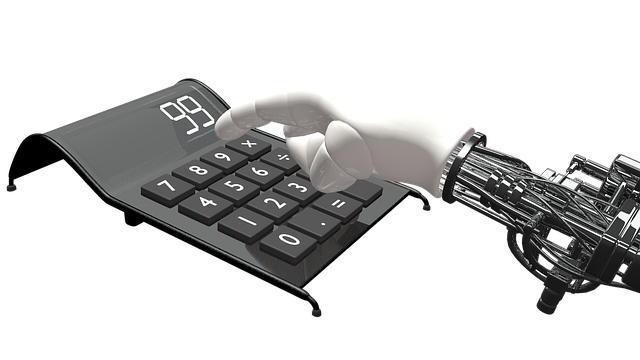 Robot