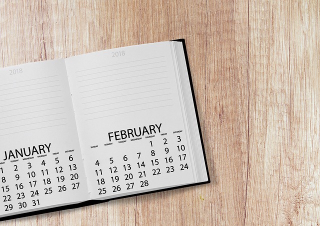 Kalendar