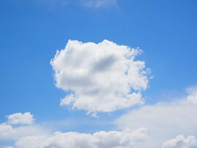 Cloud