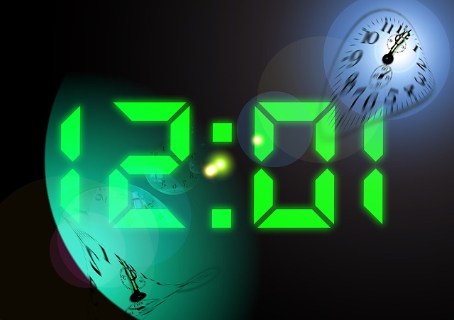 Time