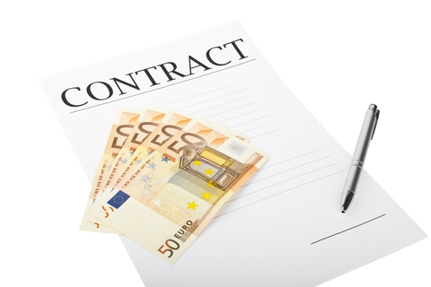 Contract