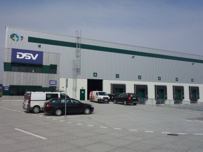 DSV