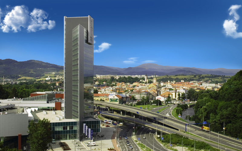 EBC
