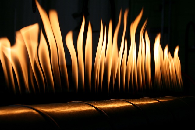Flames