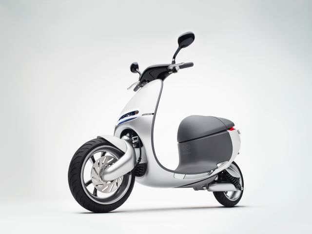 Gogoro