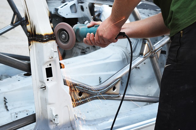 Brusenie automotive