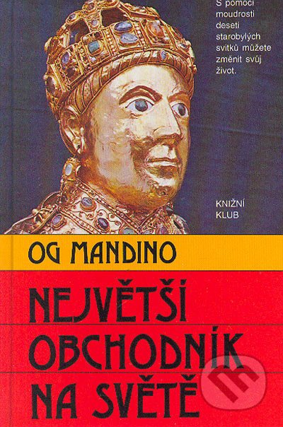 Od Mandino